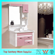 Hotel Bath Vanities OVS Bathroom Vanity Cabinets en venta